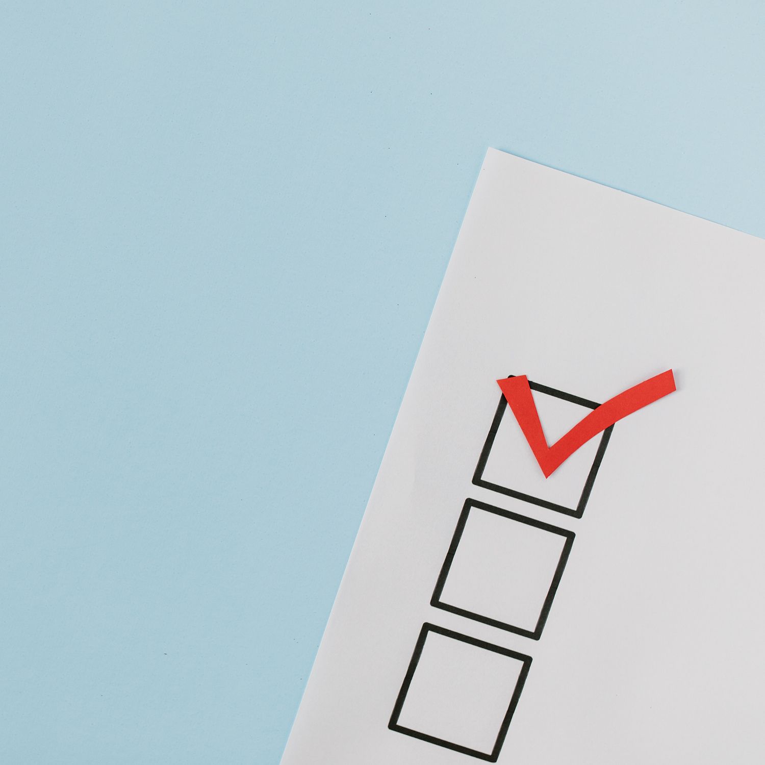 BRCGS Certification Checklist